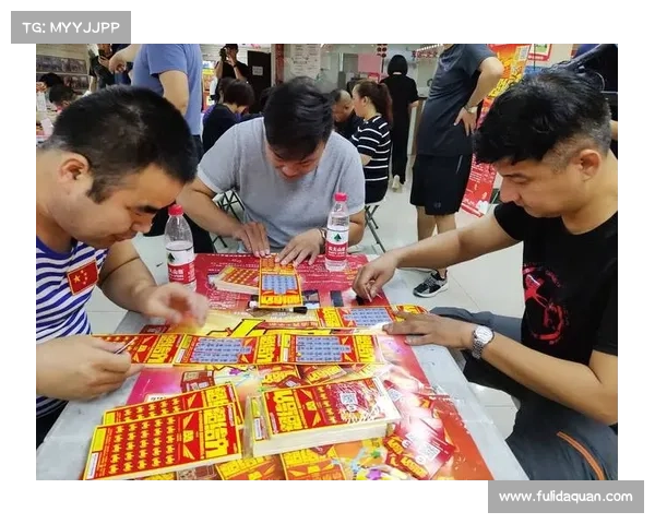 探索彩票世界的奥秘与技巧 揭开中奖背后的科学与运气因素 探索彩票世界的奥秘与技巧 揭开中奖背后的科学与运气因素